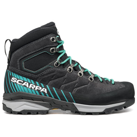 Damen Wanderschuhe Scarpa Mescalito Trk Gtx Wmn