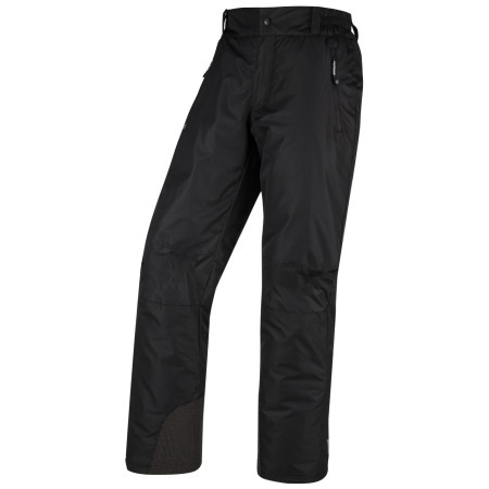 Herren-Skihose Kilpi Gabone M schwarz Blk