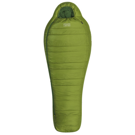Daunenschlafsack Pinguin Magma 1000 185 cm grün Green