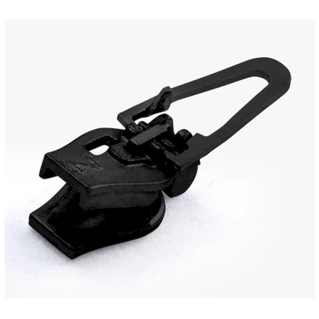 Ersatz-Reißverschluss ZlideOn Opravný jezdec pro úzké zipy - S