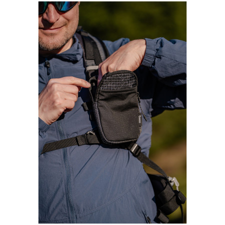 Zusatztasche Warg Camino Pocket