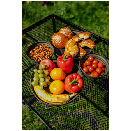 Faltbarer Teller Warg Fold Plate 1l