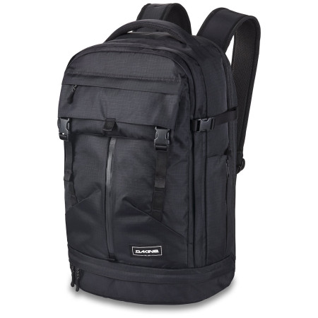 Rucksack Dakine Verge Backpack 32L schwarz black