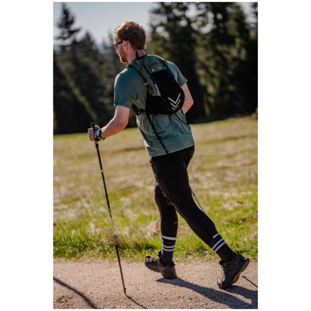 Trail Running Stöcke Warg Carbon Trailrunner 120