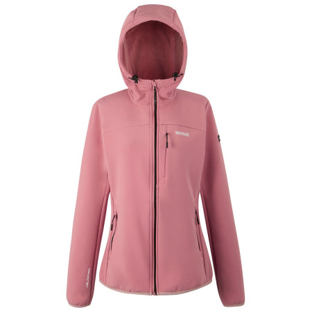 Damenjacke Regatta Women's Ossek rosa Dusty Rose
