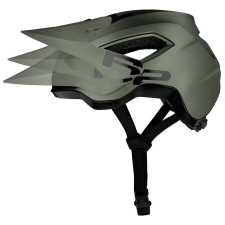 Fahrradhelm R2 Terraform