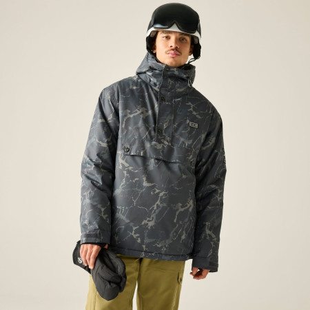 Herrenjacke Dare 2b Freeride Oh III Jacket