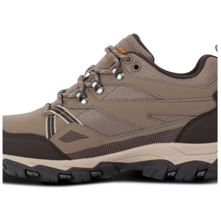 Damenschuhe Regatta Wmn Holcombe III Low