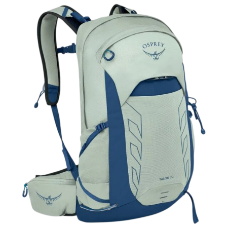 Wanderrucksack Osprey Talon 22