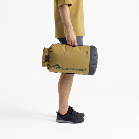 Wasserdichter Packsack Sea to Summit Big River Dry Bag 20 L