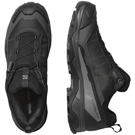 Herrenschuhe Salomon X Ultra 5 Wide Gore-Tex