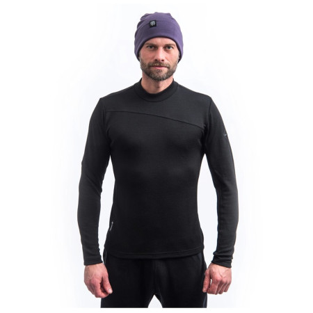 Herren Funktions-Sweatshirt Sensor Merino Extreme Up