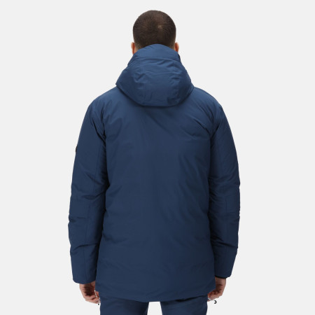 Herrenjacke Regatta Yewbank II