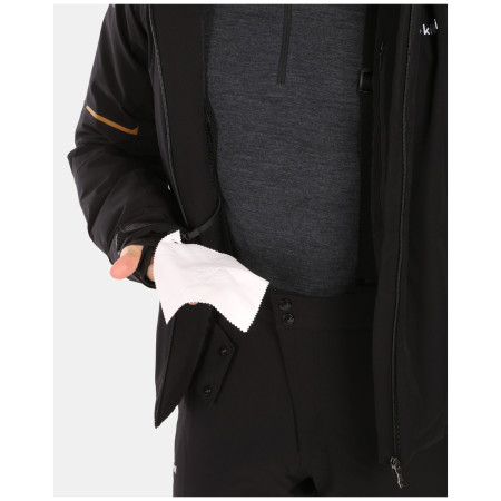 Herrenjacke Kilpi Turnau-M