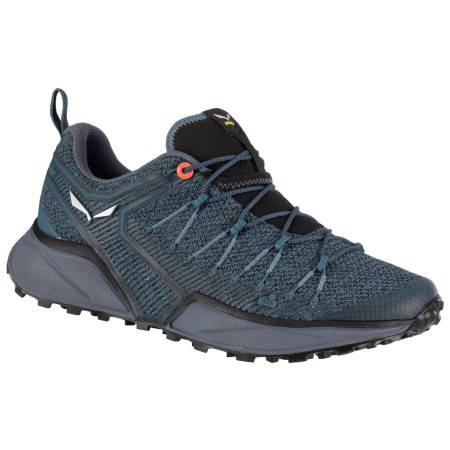 Damenschuhe Salewa Ws Dropline blau