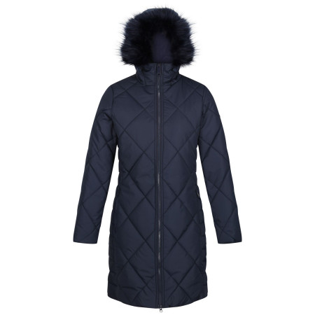 Damenmantel Regatta Fritha II dunkelblau Navy