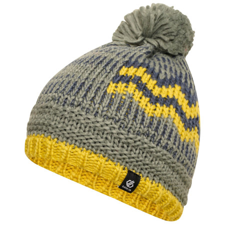 Kindermütze Dare 2b Imagination Beani grau DuckGrn/Mnlt (T5D)