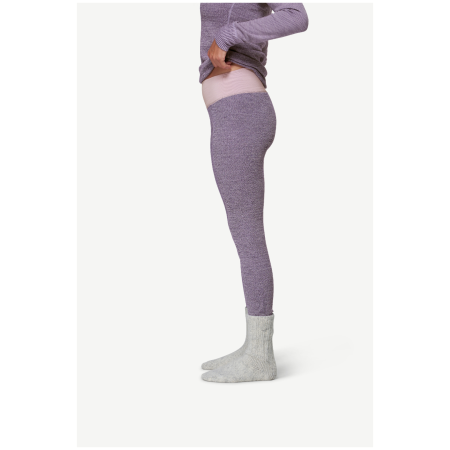 Damen-Funktionsunterhose Devold Kvitegga Woman Long Johns