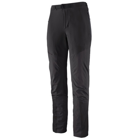 Damenhose Patagonia Altvia Alpine Pants schwarz Black