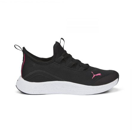 Damenschuhe Puma Better Foam Legacy Wn's schwarz/rosa black