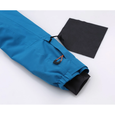 Kinderjacke Husky Gomez K