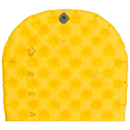Aufblasbare Isomatte Sea to Summit UltraLight Air Mat Small