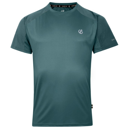 Herren-Funktionsshirt Dare 2b Discernible II Tee grün MediteranGrn