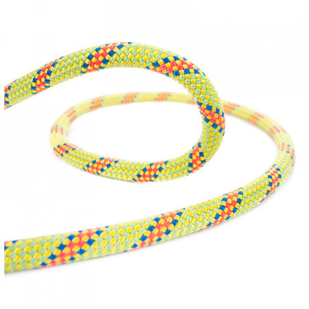 Kletterseil Beal Booster III 9,7 mm (60 m)