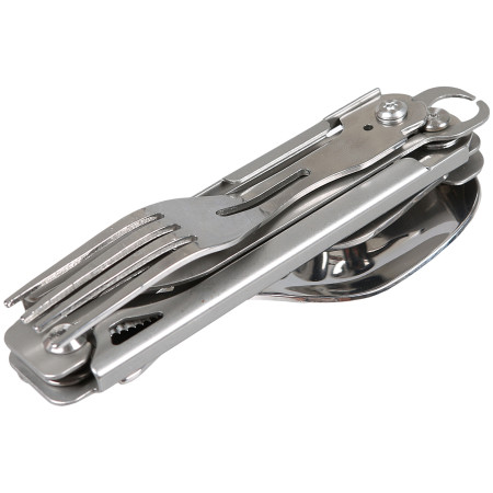 Multifunktionsmesser Zulu Multispork 6in1