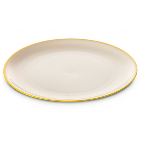 Teller-Set Omada Sanaliving DinnerPlate Set 4x Plate 24xh2cm