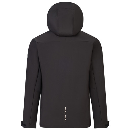 Herren Softshell-Jacke Regatta Hewitts