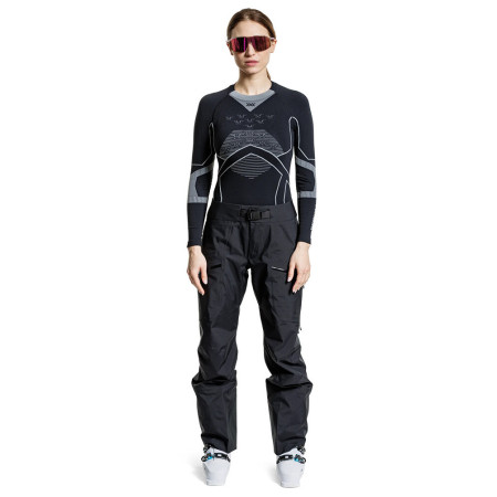 Damen-Funktionsshirt X-Bionic Energy Accumulator Light Shirt Ls