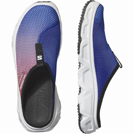 Herrenpantoffeln Salomon Reelax Slide 6.0 Equipe
