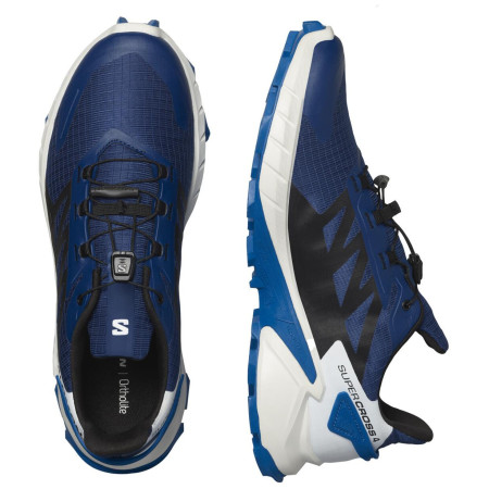 Herren Laufschuhe Salomon Supercross 4