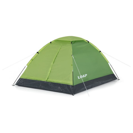 Zelt Loap Fest Set