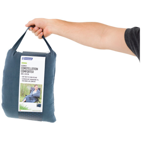 Decke Outwell Constellation Comforter