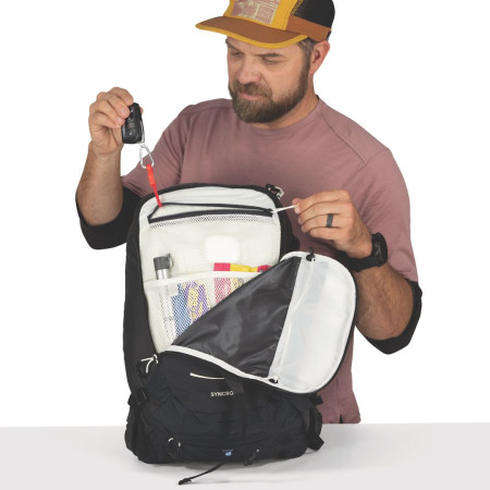 Wanderrucksack Osprey Syncro 20