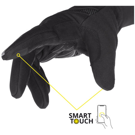 Handschuhe Etape Peak 2.0 WS+