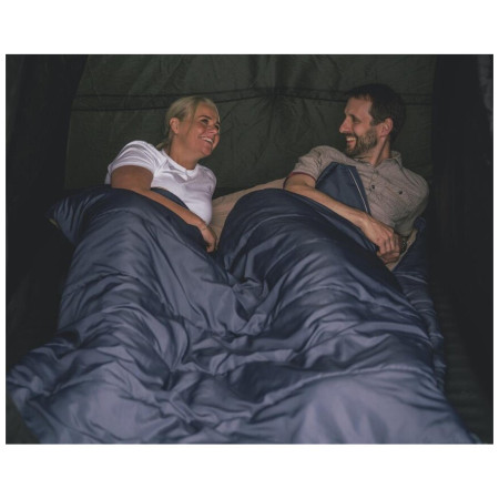 Deckenschlafsack Outwell Contour Lux Double