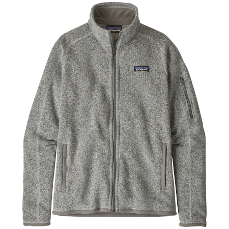 Damen-Sweatshirt Patagonia Better Sweater Jacket