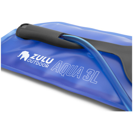 Wasser-Sack Zulu Aqua 3l