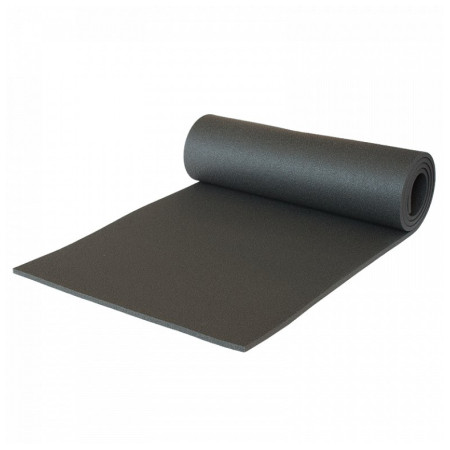 Isomatte Yate Schaumstoff einlagig 8 mm grau