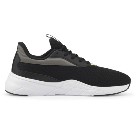 Herrenschuhe Puma Lex schwarz black