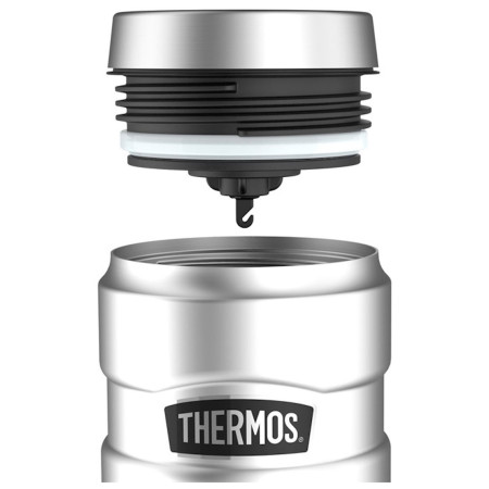 Thermotasse Thermos Style Nerez 470ml
