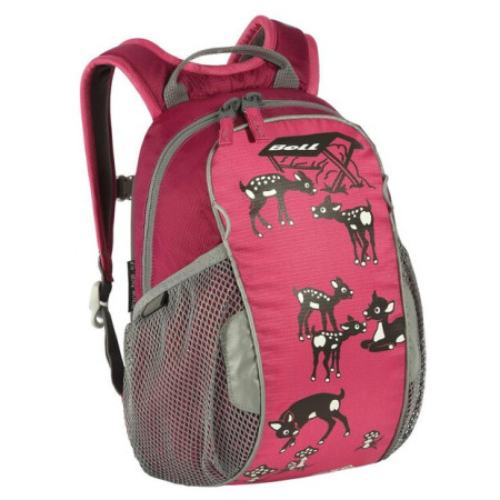 Kinderrucksack Boll Bunny 6