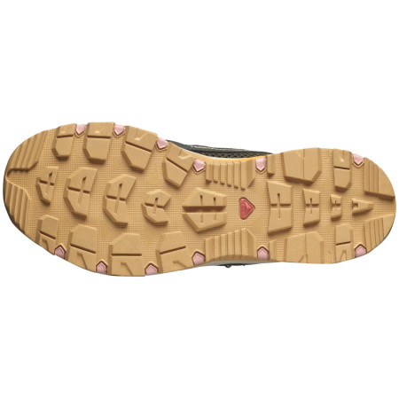 Damenschuhe Salomon Techamphibian 5