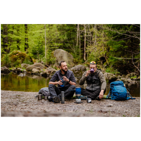 Gaskocher Warg Flametower