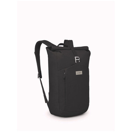 Urban-Rucksack Osprey Arcane Roll Top Pack schwarz black