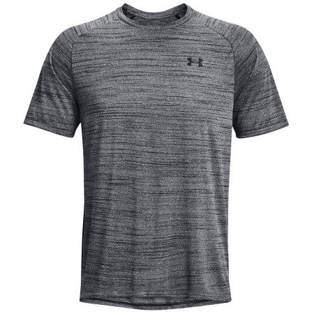 Herren-Funktionsshirt Under Armour Tiger Tech 2.0 schwarz Black / / Black