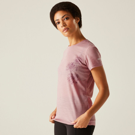 Damen-T-Shirt Regatta W Escade
